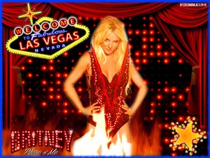  Britney Las Vegas version 3