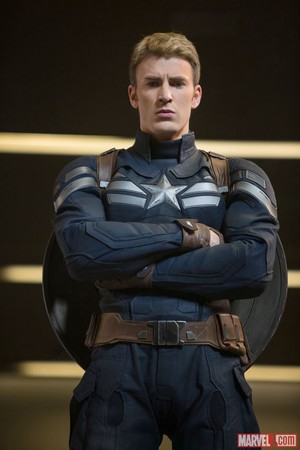 Captain America: The Winter Soldier New Stills