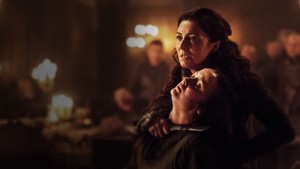  Catelyn Stark Season 3