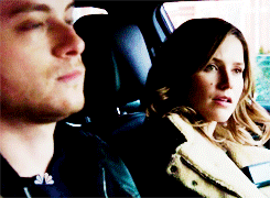 Erin and Jay 1x09