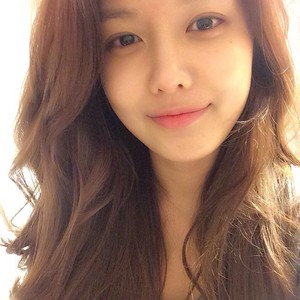  Sooyoung Instagram