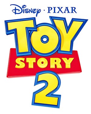  Disney•Pixar Posters - Toy Story 2