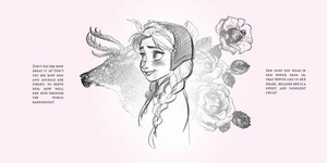  Disney’s Frozen Hans Christian Andersen’s The Snow Queen