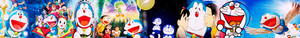 Doraemon Banner!