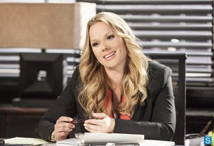  Drop Dead Diva - Episode 5.06 - Fool for pag-ibig - Promotional mga litrato