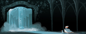  Early Visual Development for Frozen