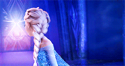  Elsa | Faceless