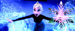  Elsa -- Winter