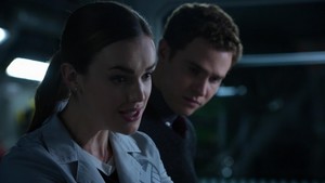  FitzSimmons in 'The End of the Beginning'