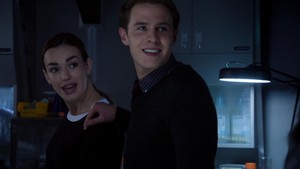  FitzSimmons in 'The End of the Beginning'