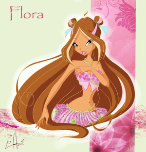 Flora Believix