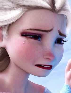  Холодное сердце | Elsa