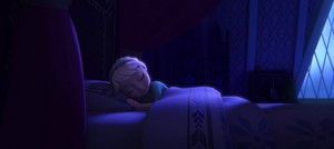  Frozen - Uma Aventura Congelante Screencap