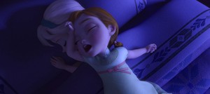  Frozen - Uma Aventura Congelante Screencap