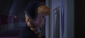  アナと雪の女王 Screencap