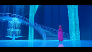  Frozen Screenshot