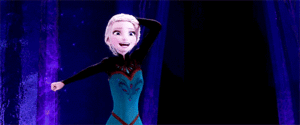  Frozen - Uma Aventura Congelante | Elsa