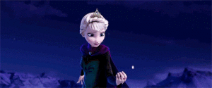  겨울왕국 | Elsa
