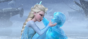  Frozen - Uma Aventura Congelante imagens