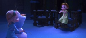  アナと雪の女王 screencap