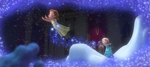  アナと雪の女王 screencap