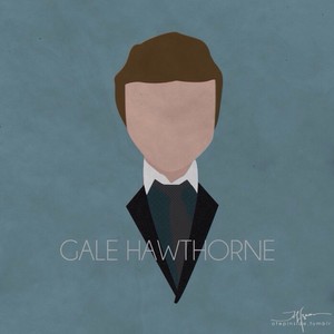  Gale Hawthorne ★