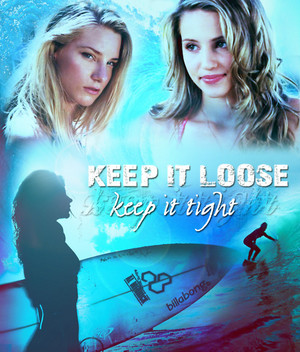  Glee Fanfiction: Keep It Loose, Keep It Tight