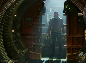  Guardians of the Galaxy New Pics