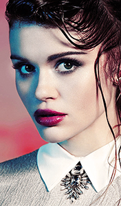  Holland Roden for Line Magazine
