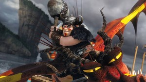  How to Train Your Dragon 2 - NEW 写真