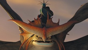  How to Train Your Dragon 2 - NEW ছবি