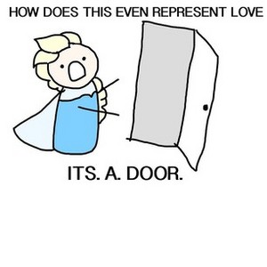  ITS. A. DOOR.