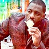  Idris Elba 아이콘