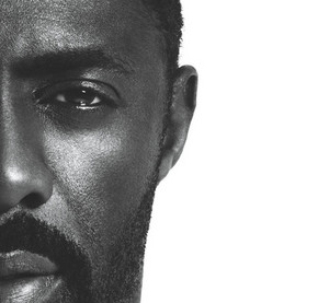 Idris Elba Photoshoots