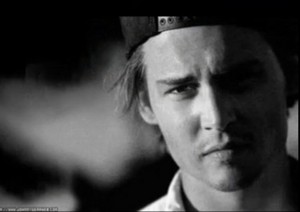  Johnny Depp <333