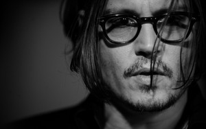  Johnny Depp <333
