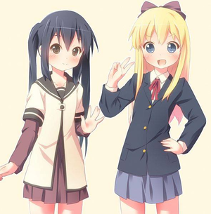  K-on! pictures