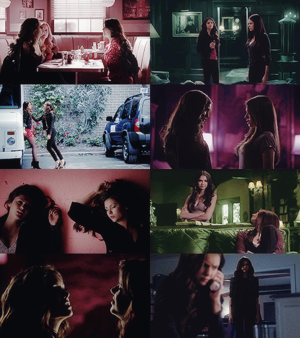  Katherine and Elena