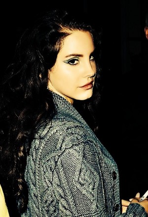  Lana Del Rey<3