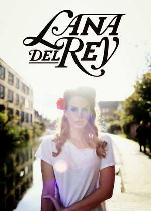  Lana Del Rey<3333
