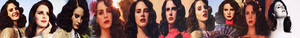 Lana Del Rey Banner made by me:)