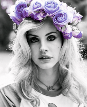 Lana Del Rey pictures<3
