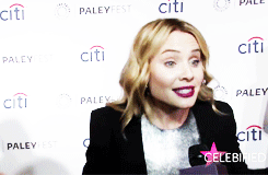  Leah Pipes talking about her sex scene with Marcel