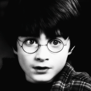  Little Adorable Harry♥
