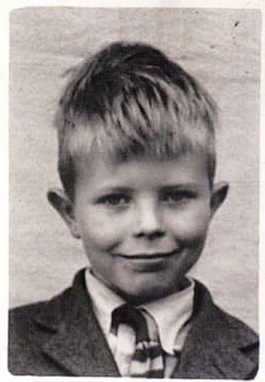  Little Bowie <3