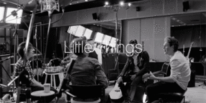  Little Things