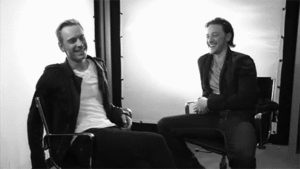  Michael and James - Face 2 Face Interview