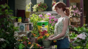 Miracle-Gro commercial