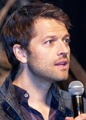  Misha at Vegas Con 2014