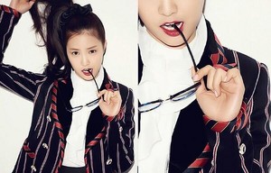  Naeun - Apink 4th Mini Album 'PINK BLOSSOM'